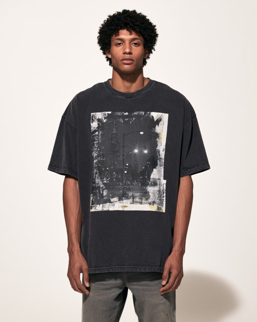 City Limits Tee